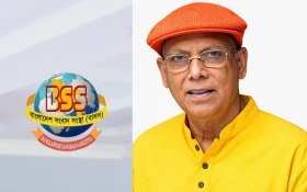 কবি ও সম্পাদক আবদুল হাই শিকদারকে চেয়ারম্যান করে বাসস পরিচালনা বোর্ড গঠন